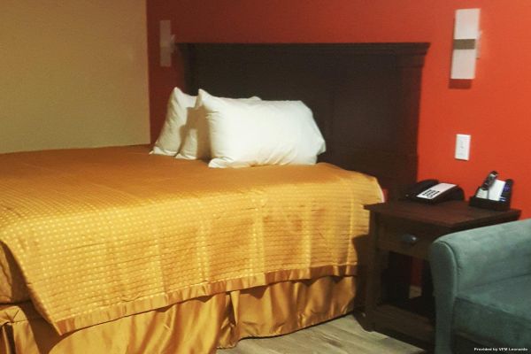 M STAR INN AND SUITES BLYTHE (Blythe)